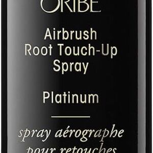 Oribe Airbrush Root Touch-Up Spray - Platinum